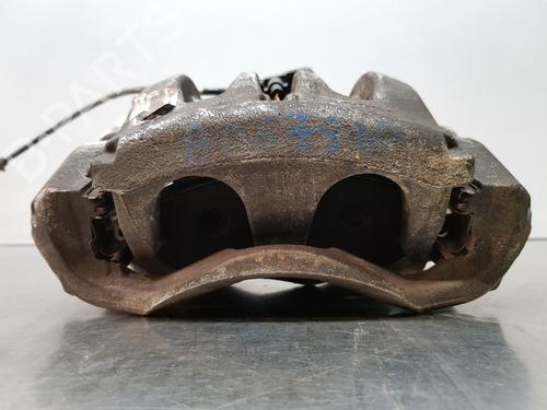Right front brake caliper MERCEDES-BENZ SPRINTER 3,5-t Van (B907, B910) 311 CDI (910.631, 910.633) | BP27870204M104 