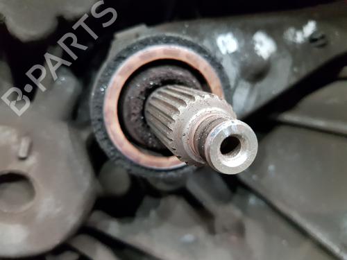 Gearbox KIA CARNIVAL II (GQ)  | BP28024023M3 