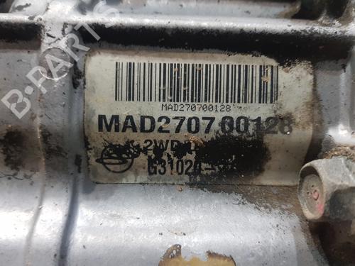 Gearbox SSANGYONG RODIUS I  | BP28116799M3 