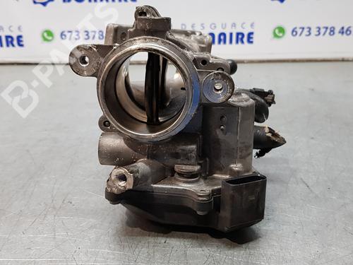 Used Throttle body SKODA OCTAVIA III (5E3, NL3, NR3) [2012-2021]  7592753