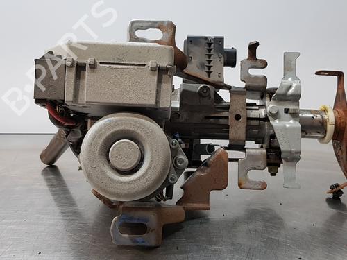 Steering column RENAULT SCÉNIC III (JZ0/1_)  | BP8181463M21 
