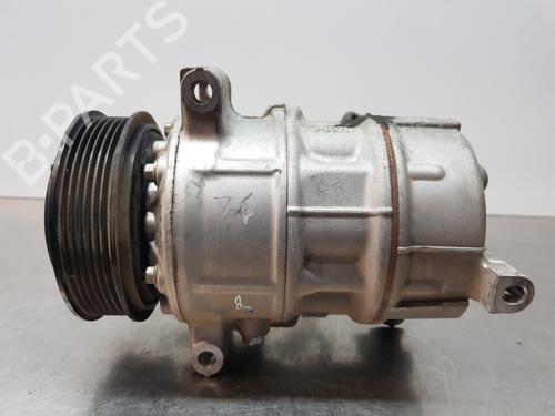 Used AC compressor OPEL ASTRA J Sports Tourer (P10) [2010-2015]  26320673