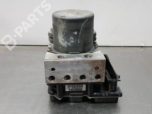 Used ABS pump ABS pump SUBARU FORESTER (SJ_) 2.0 D AWD (SJD) (147 hp) 11201603 11201603