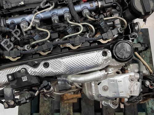 Motor BMW X3 (G01, F97, G08)  | BP20127020M1 