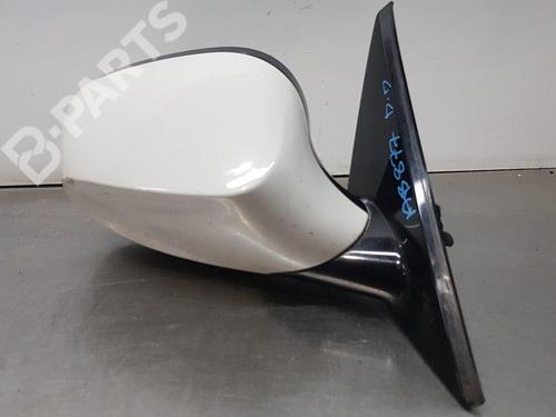 Used Right mirror Right mirror BMW 1 (E87) 116 d (116 hp) 11019278 11019278
