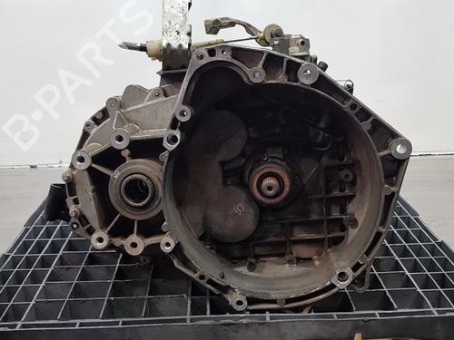 Used Gearbox OPEL VECTRA C (Z02) [2002-2009]  18108916