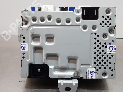 Radio FORD ECOSPORT  | BP18348509E6 