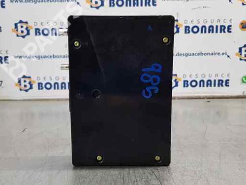 Elektronisk modul OPEL ZAFIRA TOURER C (P12) 2.0 CDTi (75) (170 hp) 7587373