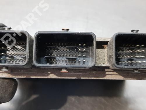 Engine control unit (ECU) NISSAN JUKE (F15) 1.6 | BP9731953M57 