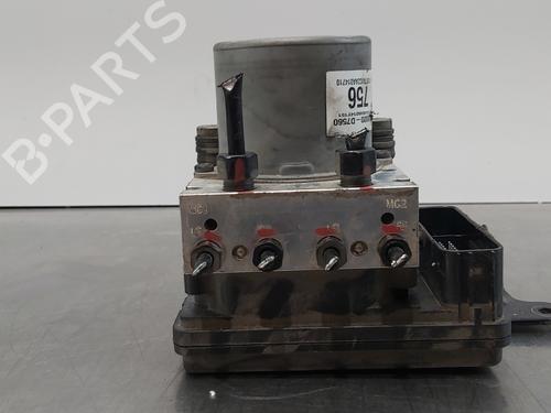 ABS pump HYUNDAI TUCSON (TL, TLE) 1.6 CRDi | BP15411537M43 