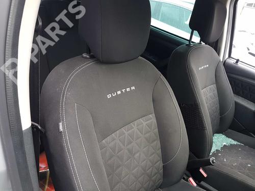 ABS pump DACIA DUSTER (HS_)  | BP7581804M43 