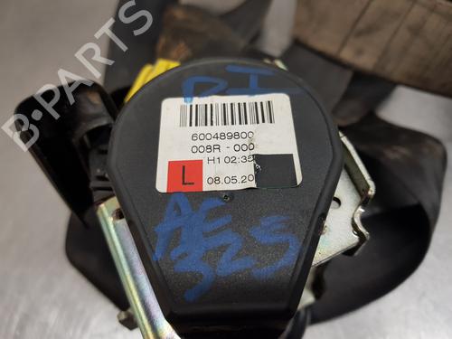 Front left seatbelt AUDI A4 B6 Convertible (8H7)  | BP29427694I26 