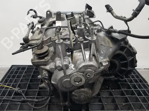 Gearbox MITSUBISHI OUTLANDER III (GG_W, GF_W, ZJ, ZL, ZK) 2.2 Di-D (GF6W) | BP19663470M3 