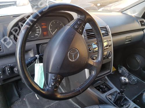 Subframe MERCEDES-BENZ A-CLASS (W169) A 170 (169.032, 169.332) | BP10811037M9 