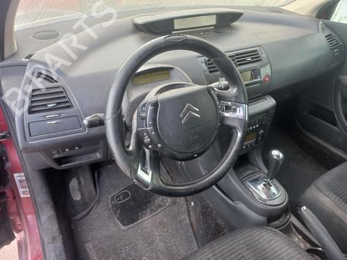 Electronic module CITROËN C4 I (LC_)  | BP30124325M83 