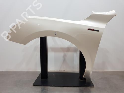 Used Left front fenders PEUGEOT 508 SW I (8E_) [2010-2018]  29131029