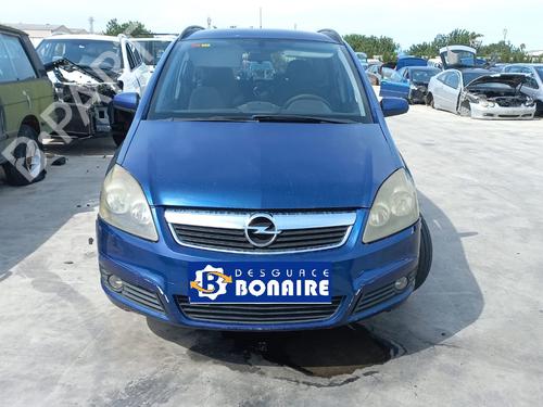 Injector OPEL ZAFIRA / ZAFIRA FAMILY B (A05) | BP30878902M100