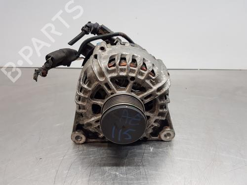 Alternator CITROËN C4 CACTUS  | BP29425630M7 