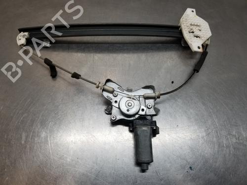 Rudehejsemekanisme Højre foran SSANGYONG RODIUS I  | BP27870245C23 