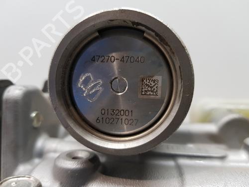 Servo brake TOYOTA C-HR (_X1_) | BP28510926M42