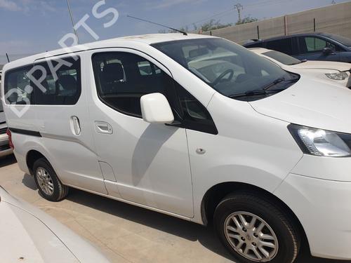 Andre NISSAN NV200 / EVALIA Bus  | BP20341723O1