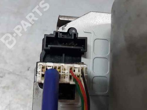 Steering column NISSAN X-TRAIL I (T30)  | BP7586137M21 