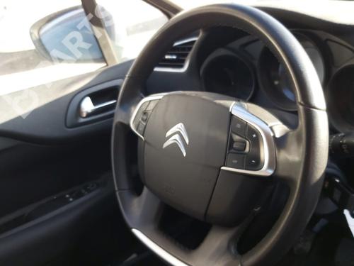 Fuse box CITROËN C4 II (NC_)  | BP7594650E1 