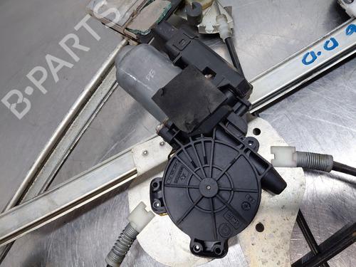Front right window mechanism RENAULT MEGANE II Coupé-Cabriolet (EM0/1_) 1.9 dCi | BP31168967C23 