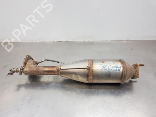 Used Catalyst HYUNDAI TUCSON (TL, TLE) [2015-2023]  30201489