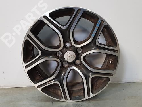 Used Rim MITSUBISHI OUTLANDER III (GG_W, GF_W, ZJ, ZL, ZK) 2.2 Di-D (GF6W) (150 hp) 8298823