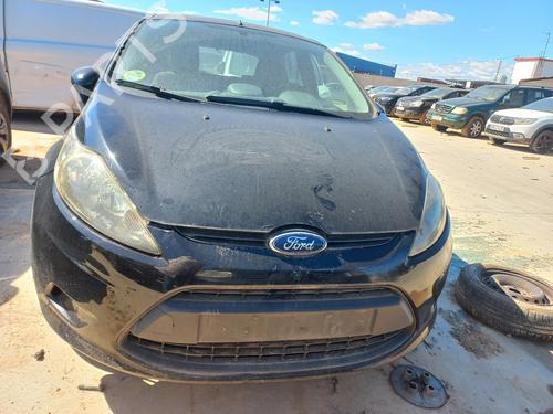 ABS pump FORD FIESTA VI (CB1, CCN)  | BP26566097M43 