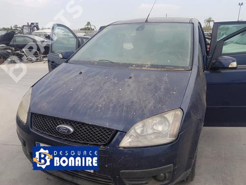 Egr FORD FOCUS C-MAX (DM2)  | BP10507521M69 