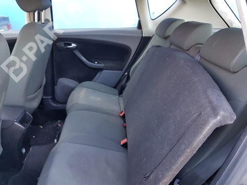 Left mirror SEAT ALTEA (5P1)  | BP7592031C26 