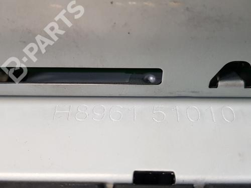 Radio KIA RIO IV (YB, SC, FB)  | BP11935338E6 