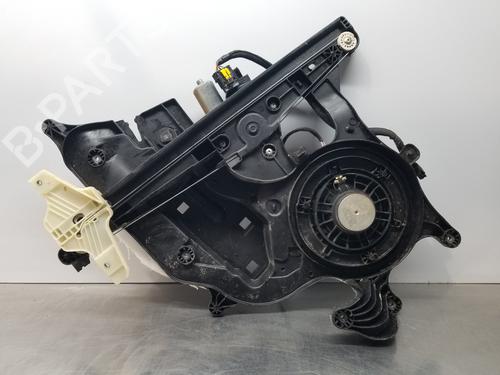 Front left window mechanism PEUGEOT RIFTER 1.5 BlueHDi 100 | BP24202419C22 