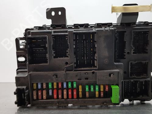 Used Electronic module FORD TRANSIT V363 Van (FCD, FDD) [2013-2025]  18854893