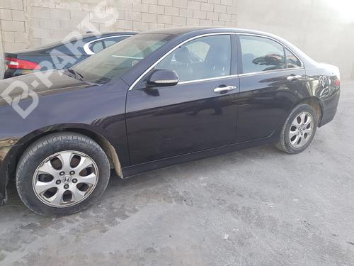 ECU airbags HONDA ACCORD VII (CL, CN) 2.0 (CL7) | BP9689290M53 