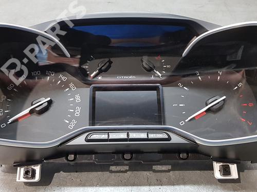 Used Instrument cluster CITROËN C3 / C3 ORIGIN III (SX) [2016-2025]  7591824