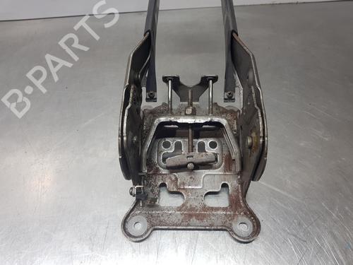 Hand brake RENAULT MEGANE II (BM0/1_, CM0/1_)  | BP29422939I18 