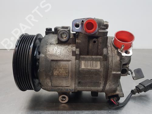 AC-Kompressor SEAT IBIZA III (6L1) [2002-2009]  27838794