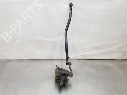 Steering rack NISSAN TRADE Platform/Chassis  | BP18602700M22 