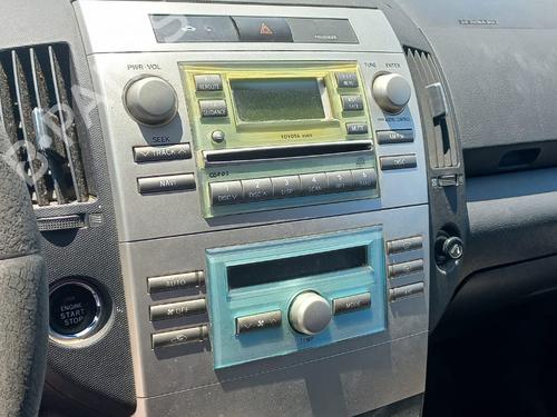 Engine control unit (ECU) TOYOTA COROLLA Verso (ZER_, ZZE12_, R1_) 1.8 (ZNR11_, ZNR11R) | BP18865523M57 