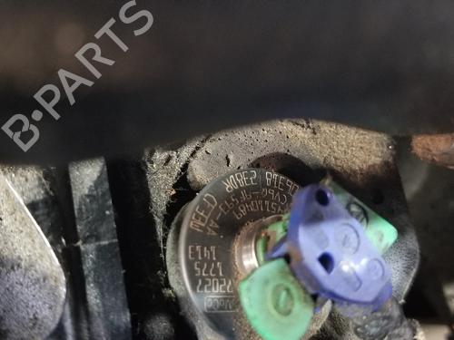 Engine FORD TOURNEO COURIER B460 MPV  | BP20238162M1 
