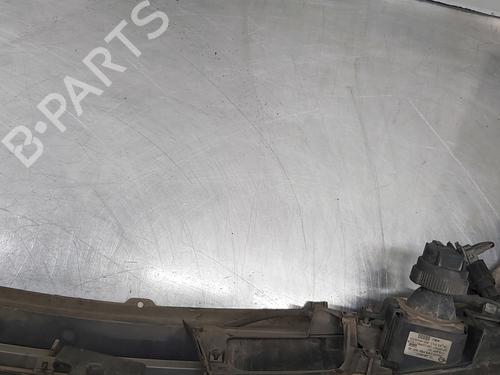 Foran støtfanger JAGUAR S-TYPE II (X200) 3.0 V6 | BP16854884C7 