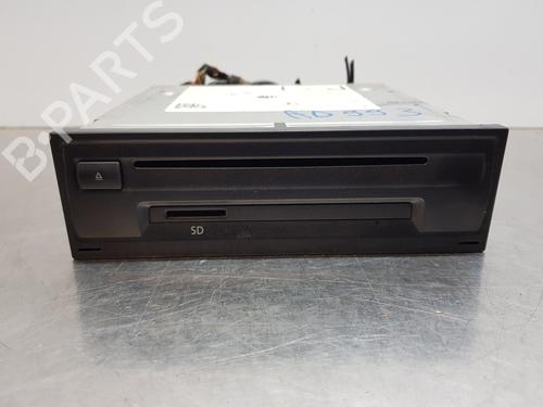 Elektronisk modul VW POLO VI (AW1, BZ1, AE1)  | BP29457032M83 