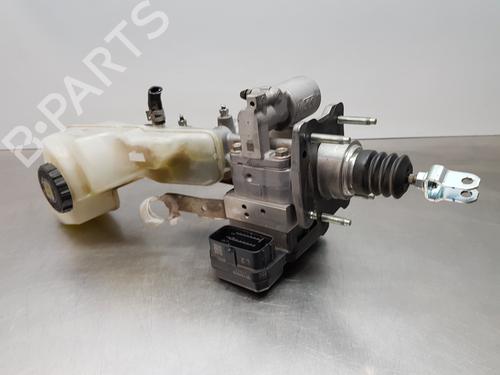 Servo brake TOYOTA C-HR (_X1_) | BP28510926M42