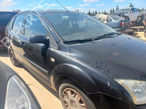 Stoßstange vorne FORD FOCUS II (DA_, HCP, DP) | BP30923257C7