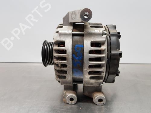 Generator OPEL MOKKA / MOKKA X (J13) [2012-2025]  24144124
