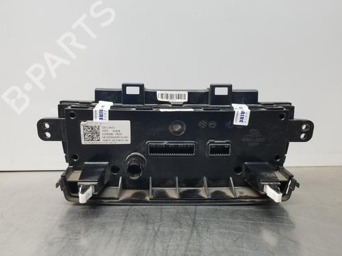 Climate control HYUNDAI KONA (OS, OSE, OSI) 1.0 T-GDi | BP29130589I5 