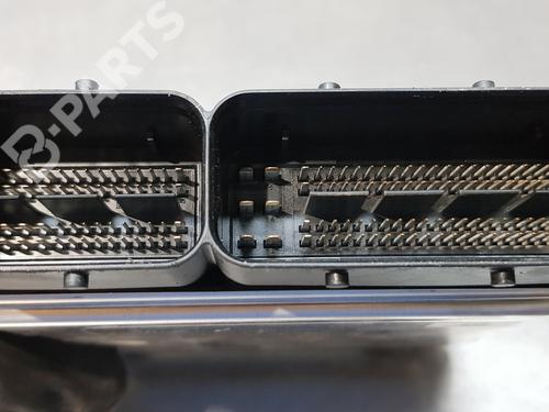 Engine control unit (ECU) VW CADDY IV MPV (SAB, SAJ)  | BP10693974M57 